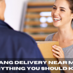 Nang Delivery Near Me: Everything You Should Know